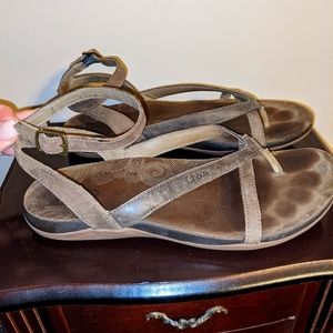 Chaco Sandle